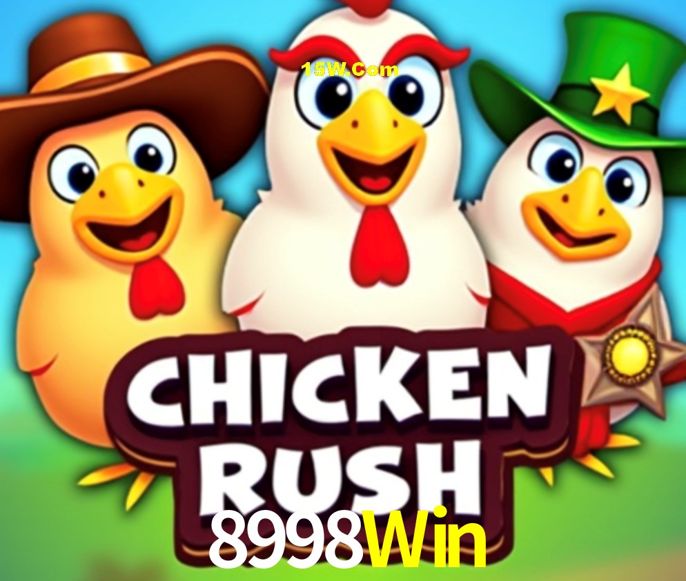 A Revolução dos Aplicativos de Jogos no 8998Win