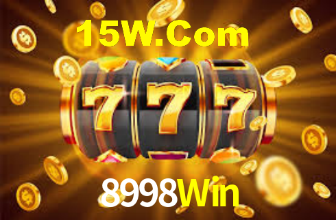 Descubra a Essência do 8998Win: Nossa História e Compromissos